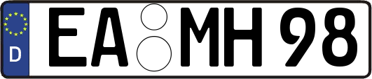 EA-MH98