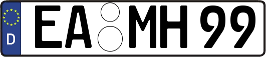EA-MH99