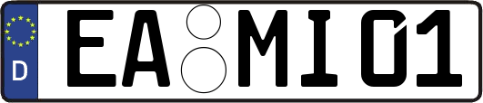 EA-MI01