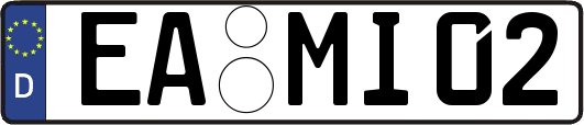 EA-MI02