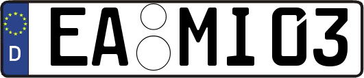 EA-MI03