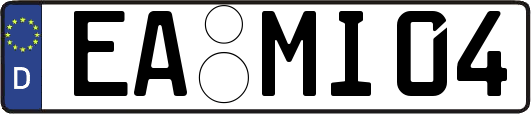 EA-MI04