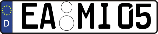 EA-MI05