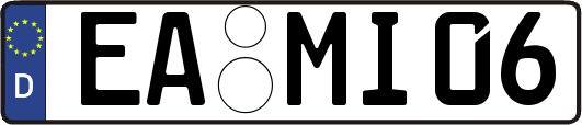 EA-MI06