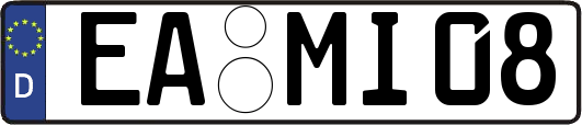 EA-MI08