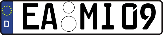 EA-MI09