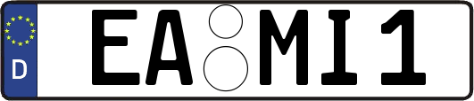 EA-MI1