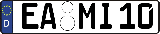EA-MI10