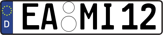 EA-MI12