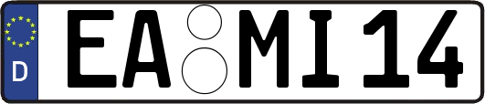 EA-MI14