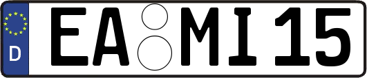 EA-MI15