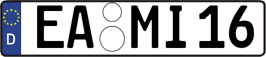 EA-MI16
