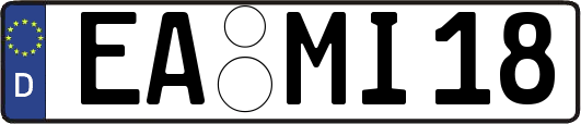 EA-MI18
