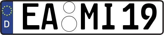 EA-MI19