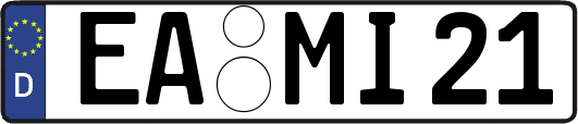 EA-MI21