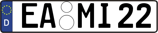 EA-MI22