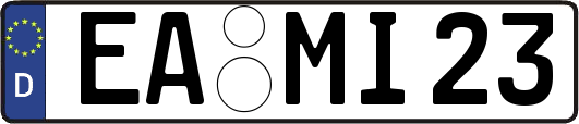 EA-MI23
