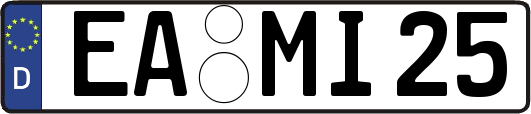 EA-MI25