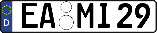 EA-MI29