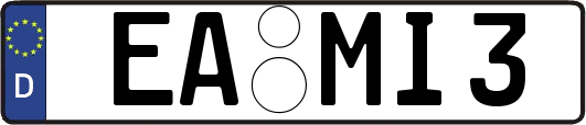 EA-MI3