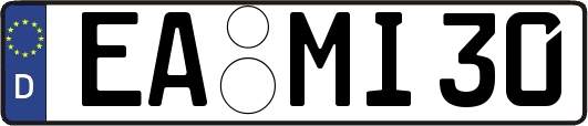 EA-MI30