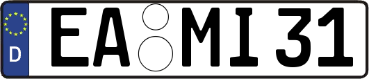 EA-MI31
