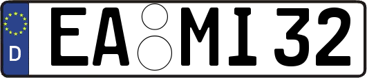 EA-MI32
