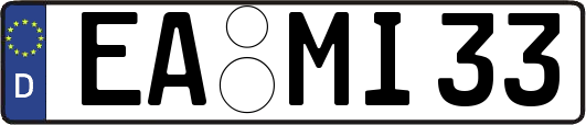 EA-MI33