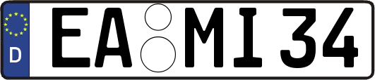 EA-MI34