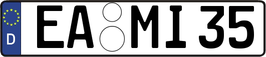 EA-MI35