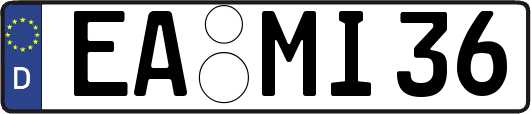 EA-MI36