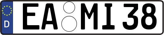 EA-MI38