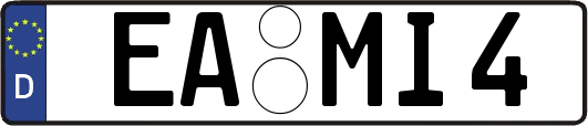 EA-MI4