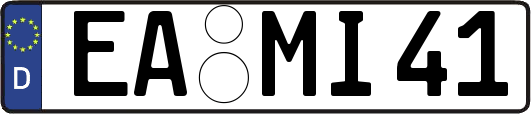 EA-MI41