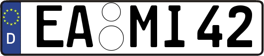 EA-MI42