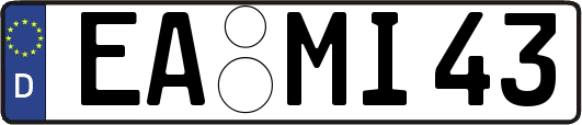 EA-MI43