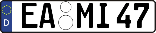 EA-MI47