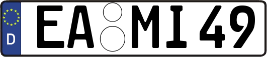 EA-MI49