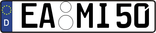 EA-MI50