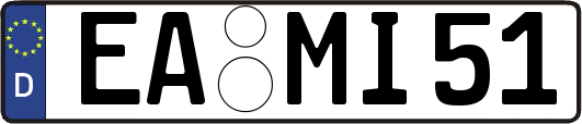 EA-MI51