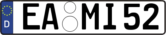 EA-MI52