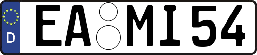 EA-MI54