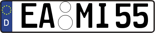 EA-MI55