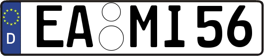 EA-MI56