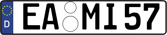 EA-MI57