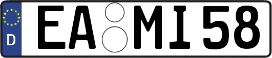EA-MI58