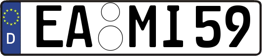 EA-MI59