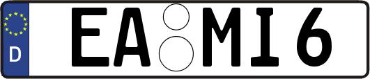 EA-MI6