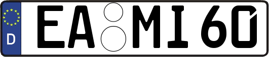 EA-MI60