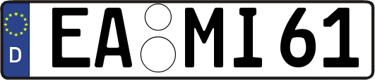 EA-MI61